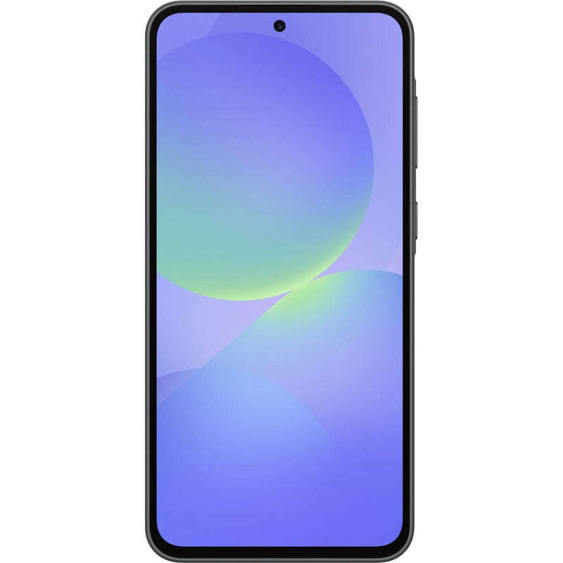 Samsung Galaxy A36 5G Dual SIM 6GB/128GB 6.7" - Awesome Black