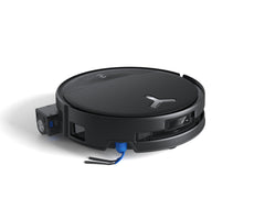 Ecovacs Deebot T80S Omni Robot Vacuum & Mop - Black