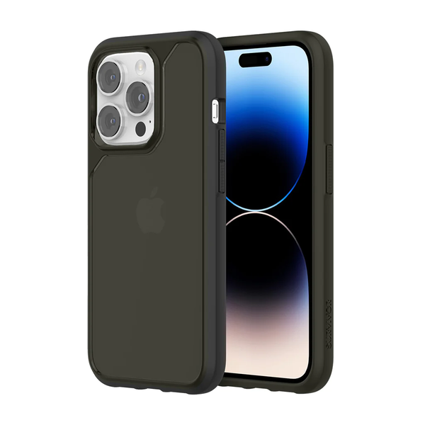 Survivor Judy Strong Case For Apple iPhone 14 Pro - Black