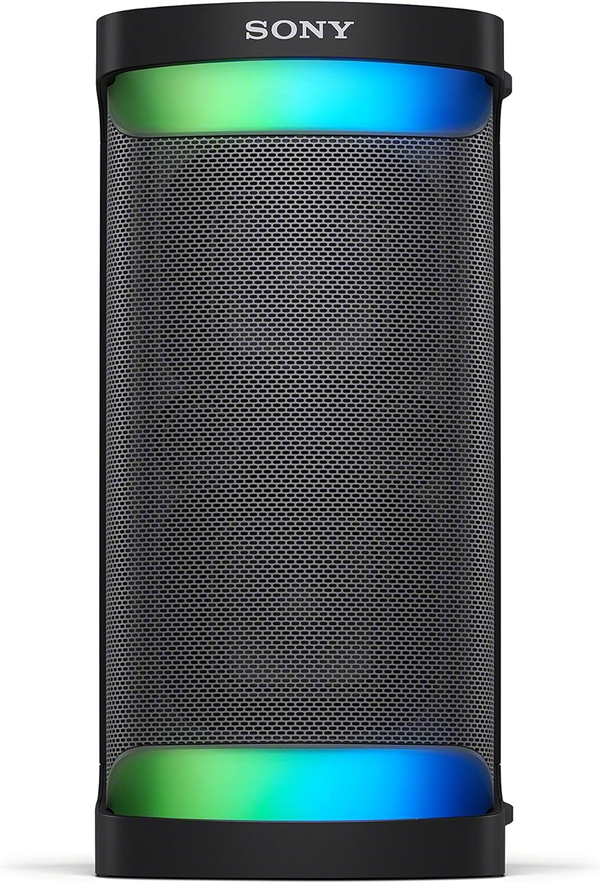 Sony SRS-XP500 X-Series Portable Party Speaker - Black