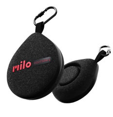 Milo Carry Case for Action Communicator - Charcoal