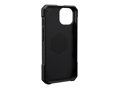UAG Monarch Pro Magsafe Case For iPhone 14 - Black