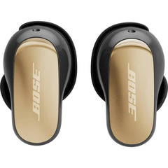 Bose QuietComfort Ultra Earbuds 2nd Gen - Black