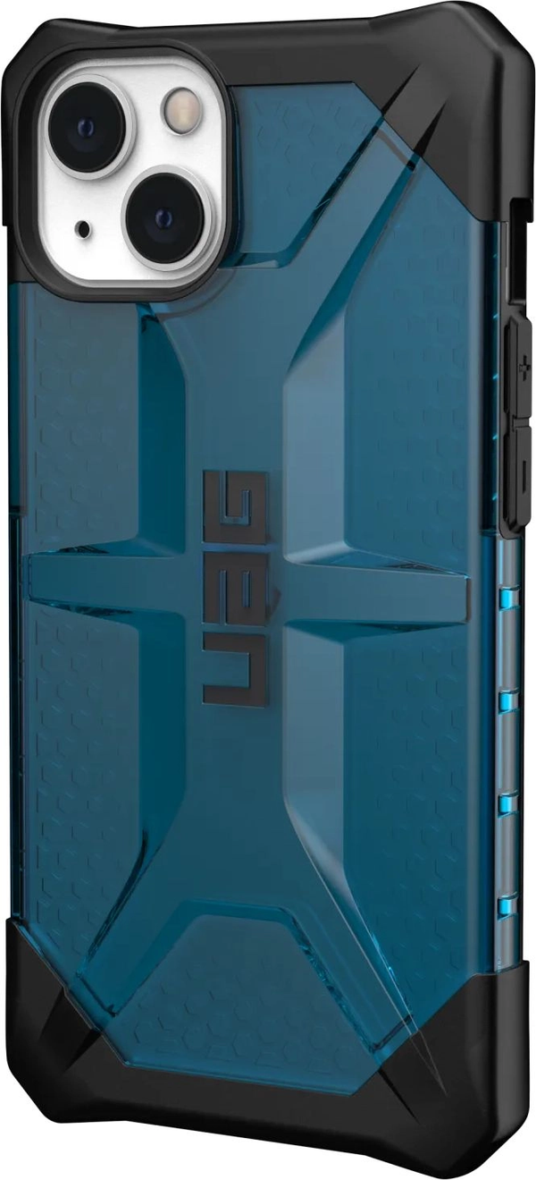 UAG Plasma Case For Apple iPhone 13 5G - Mallard