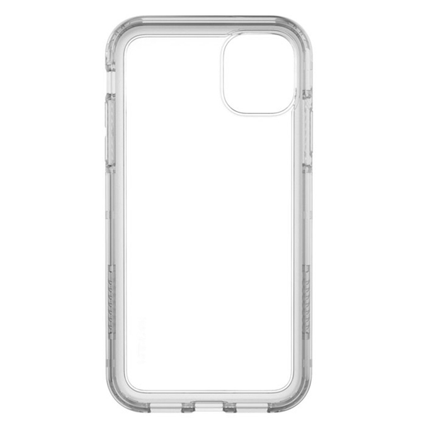 Pelican Adventurer Case For Apple iPhone 11 - Clear