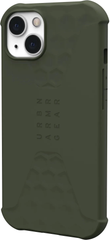 UAG Standard Issue Case For iPhone 13 5G - Olive