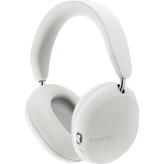 Sonos Ace Active NC Over-Ear Wireless Headphones - White