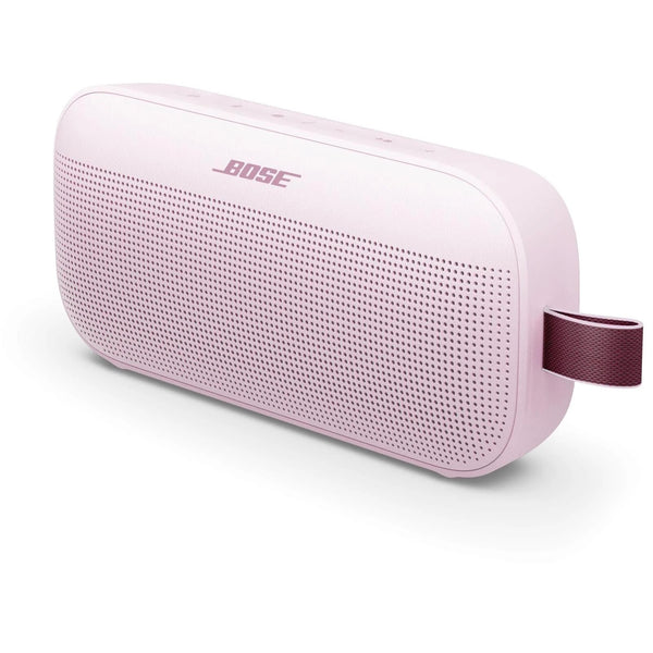 Bose SoundLink Flex Portable Bluetooth Speaker 2nd Gen - Petal Pink