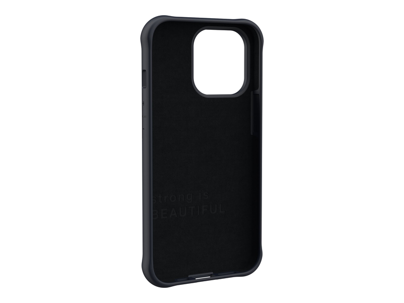 UAG U Dot Case For iPhone 13 Pro - Black