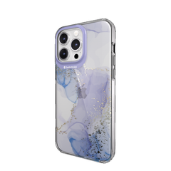 SwitchEasy Artist Case For Apple iPhone 15 Pro - Veil