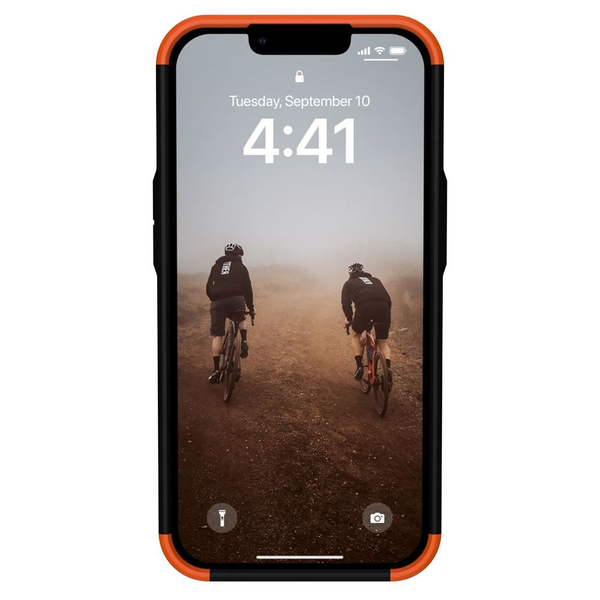 UAG Civilian Case For Apple iPhone 14 Plus - Dark Earth