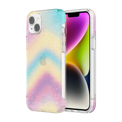 Incipio Forme Protective Case For iPhone 14 Plus - Thermal Wave