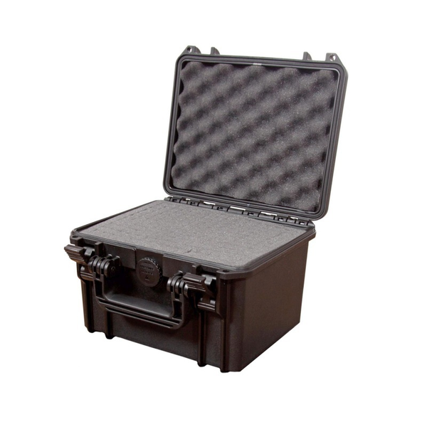 Max Case MAX235H155S Protective Case - Black