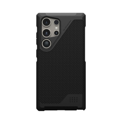 UAG Metropolis Case For Samsung Galaxy S24 Ultra - Black