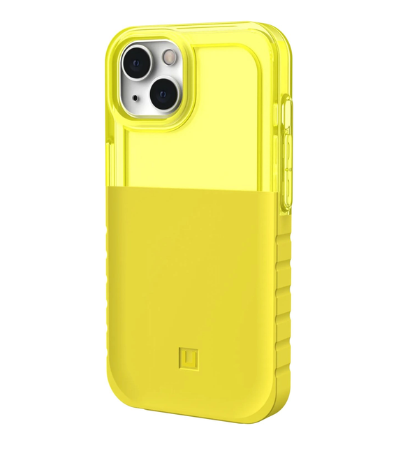 UAG U Dip Case For iPhone 13 - Acid