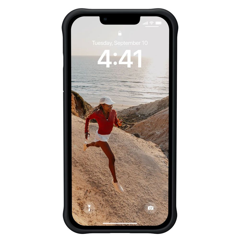 UAG U Dot Magsafe Case For Apple iPhone 14 Plus - Black