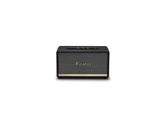 Marshall Stanmore II Bluetooth Speaker - Black EU