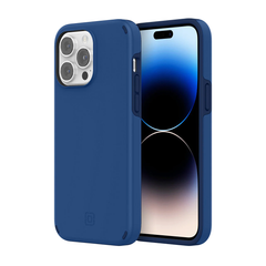 Incipio Duo Case For iPhone 14 Pro Max - Midnight Navy