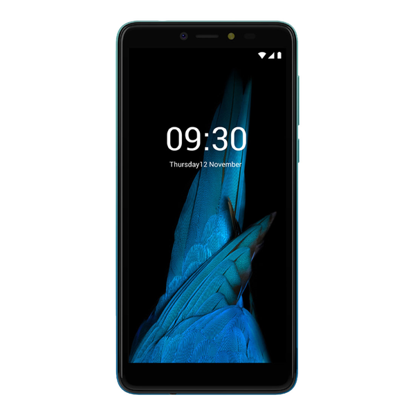 Aspera Nitro 5.7'' Dual Sim 32GB/1GB - Blue