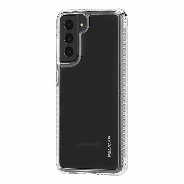 Pelican Ranger Case For Samsung Galaxy S21 5G - Clear