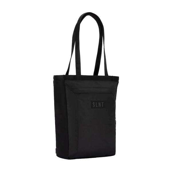 SLNT E3 Faraday Tote Bag 17L - Black