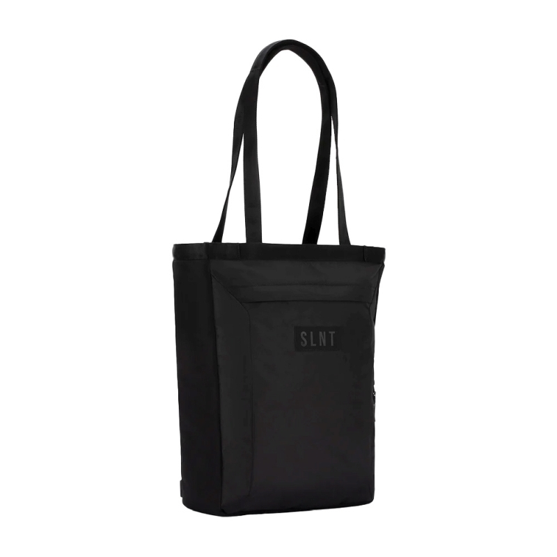 SLNT E3 Faraday Tote Bag 17L - Black