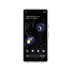 Case-Mate Tough Case For Google Pixel 7a - Clear