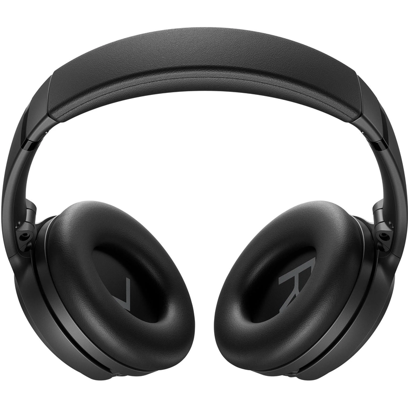 Bose QuietComfort SC Over Ear Headphones - Black