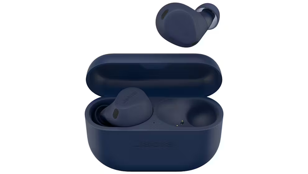 Jabra Elite 8 Active True Wireless Earbuds - Navy