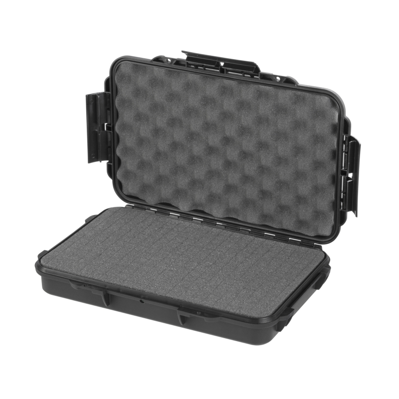 Max Case MAX003S Protective Case - Black