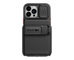 Tech21 EvoMax Case for iPhone 13 Pro Max - Black