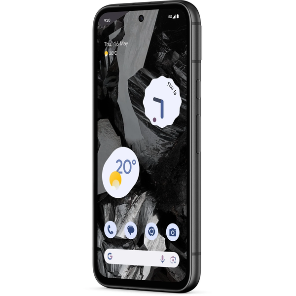 Google Pixel 8a 5G  Dual Sim 256GB/8GB 6.1" - Obsidian