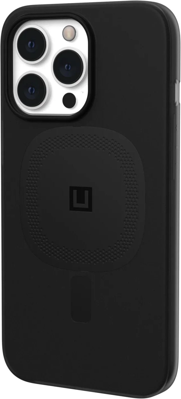UAG Lucent 2.0 Case For Apple iPhone 13 Pro - Black