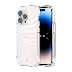 Incipio Forme Protective Case For iPhone 14 Pro - Opalescent Tide