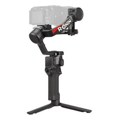 DJI RS 4 3-Axis Camera Gimbal 3kg Aluminium Alloy - Black