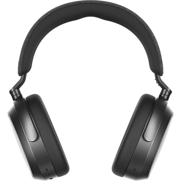 Sennheiser Momentum 4 Wireless Headphones - Graphite