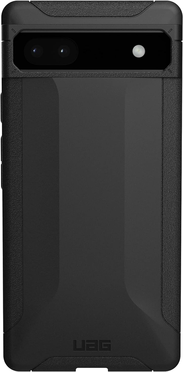 UAG Scout Case For Google Pixel 6A - Black