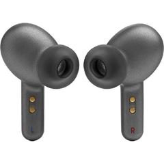 JBL Live Pro 2 TWS Noise Cancelling In Ear Earbuds - Black