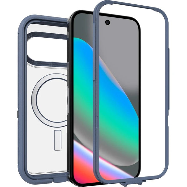 OtterBox Defender Pro XT Case For Google Pixel 10/10 Pro - Blue