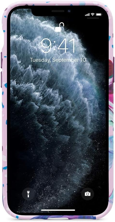 Tech 21 Remix in Motion Case For Apple iPhone 11 Pro - Orchid