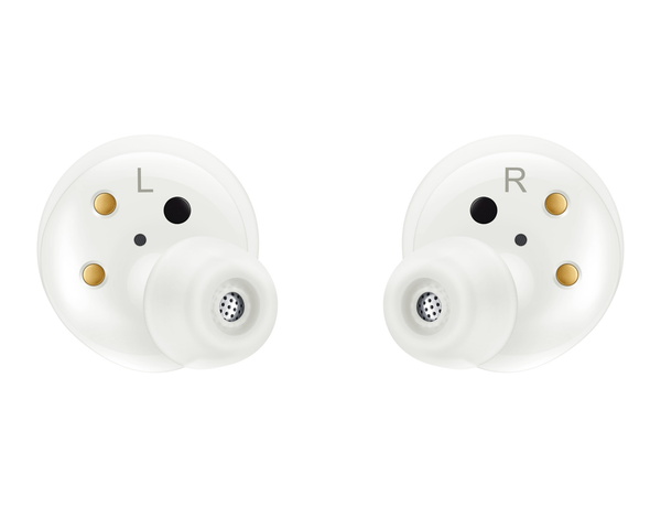 Samsung Galaxy Buds+ - White