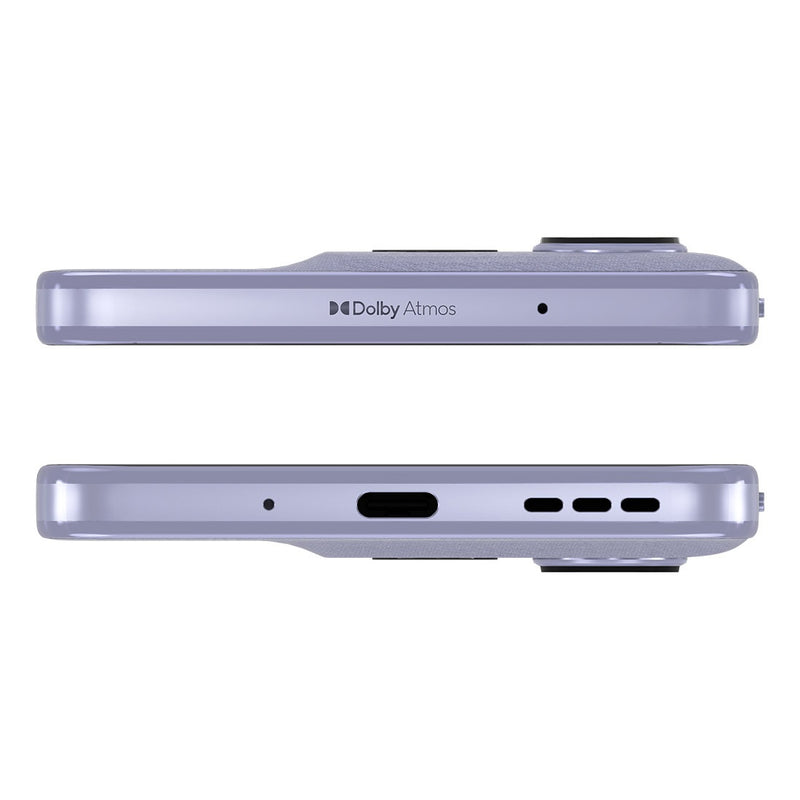 Motorola Moto G86 Power 5G Dual SIM 8GB/128GB 6.7" - Pantone Cosmic Sky