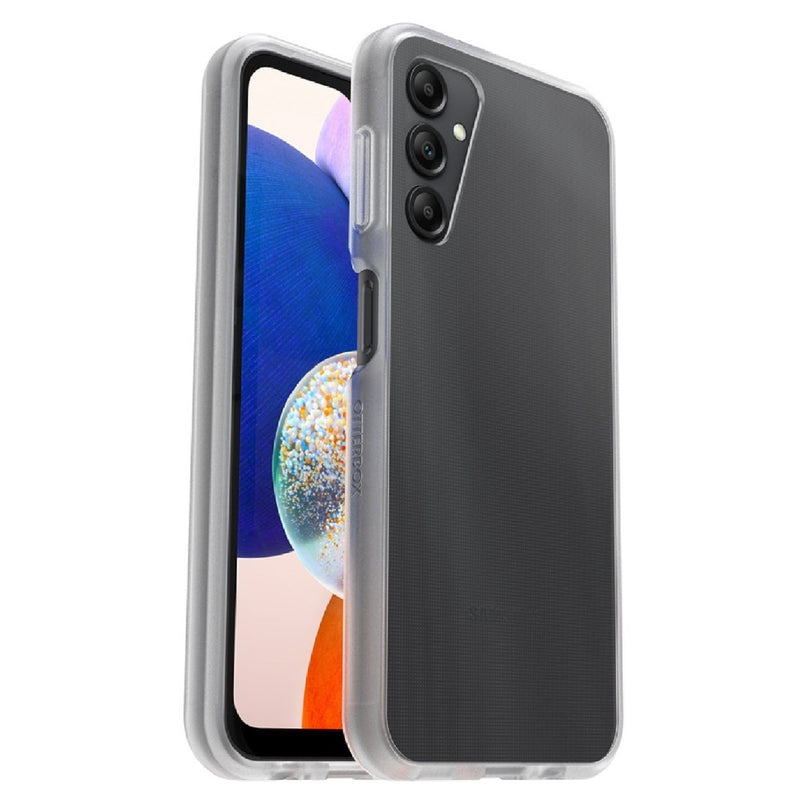 OtterBox React Case with Trusted Glass Samsung Galaxy A14 5G