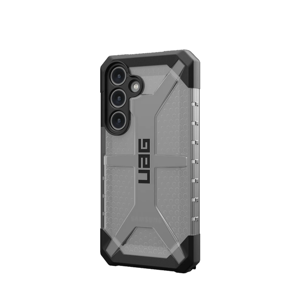 UAG Plasma Case For Samsung Galaxy S24 - Ice