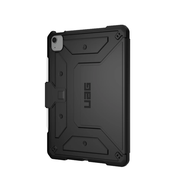 UAG Metropolis Se Folio Case iPad Air 10.9" (5th Gen) - Black