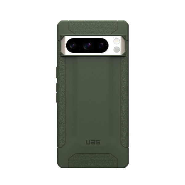 UAG Scout Case For Google Pixel 8 Pro - Olive Drab