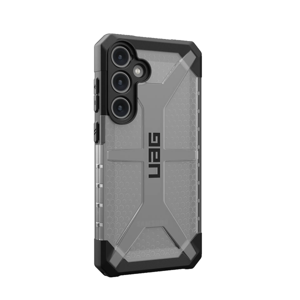 UAG Plasma Case For Samsung Galaxy S24+ Plus - Ice