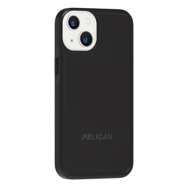 Pelican Protector Case For Apple iPhone 13 - Black