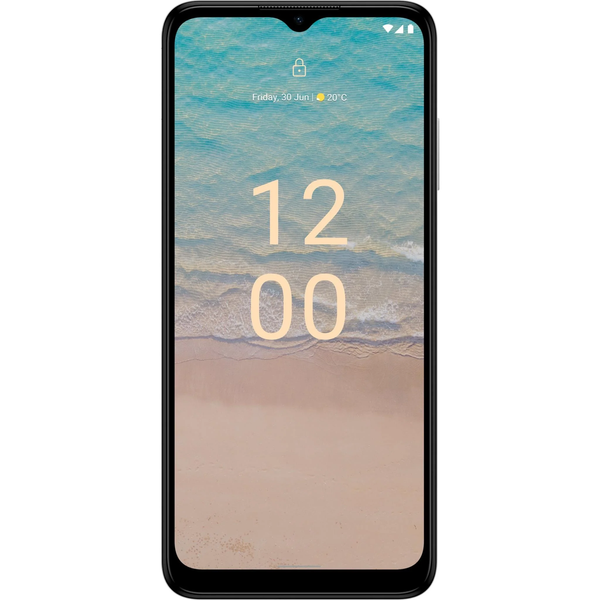 Nokia G22 4G 6.5" Dual Sim 128GB/4GB - Meteor Grey
