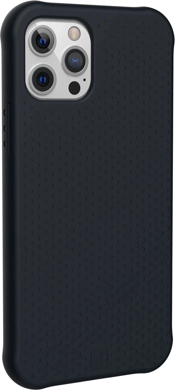 UAG U Lucent Case For Apple iPhone 12 5G - Black